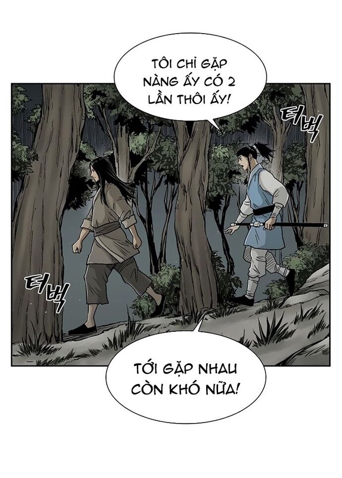 Huyền Thoại Vô Song Chiến Thần Chapter 22 - Trang 2
