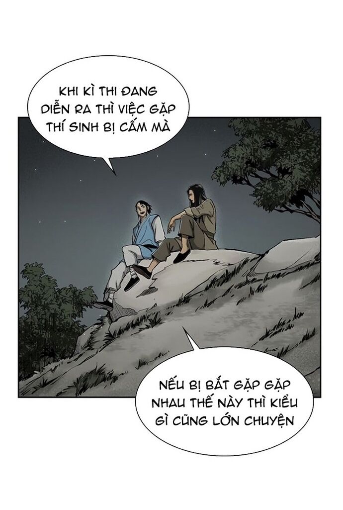 Huyền Thoại Vô Song Chiến Thần Chapter 22 - Trang 2