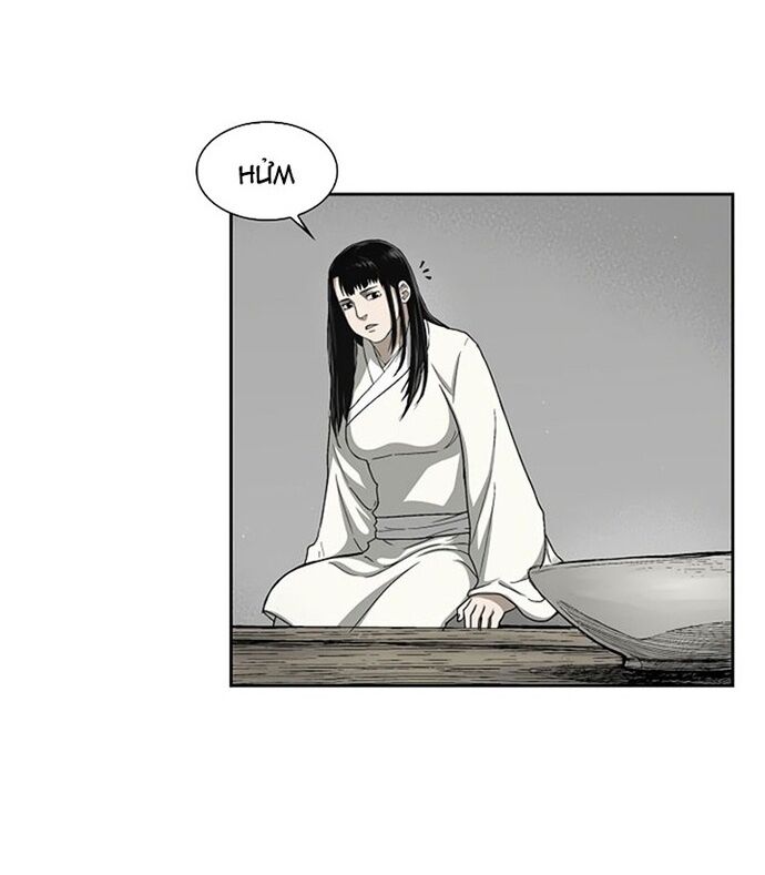 Huyền Thoại Vô Song Chiến Thần Chapter 22 - Trang 2