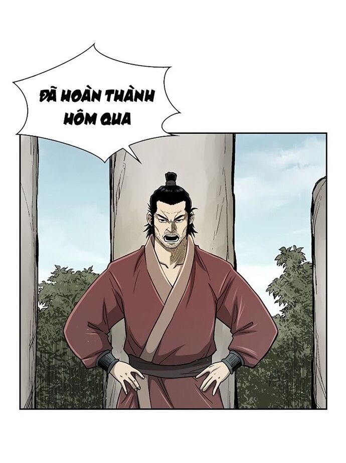 Huyền Thoại Vô Song Chiến Thần Chapter 22 - Trang 2