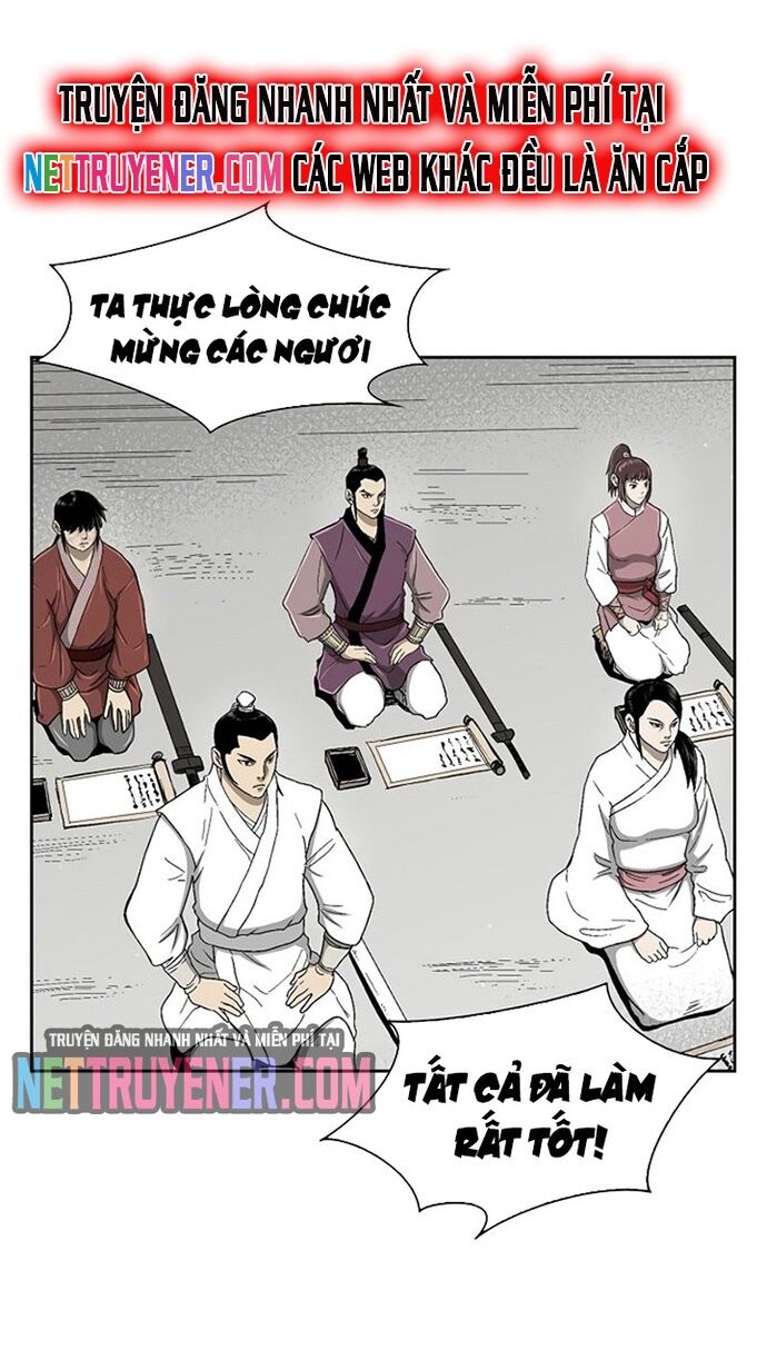 Huyền Thoại Vô Song Chiến Thần Chapter 22 - Trang 2