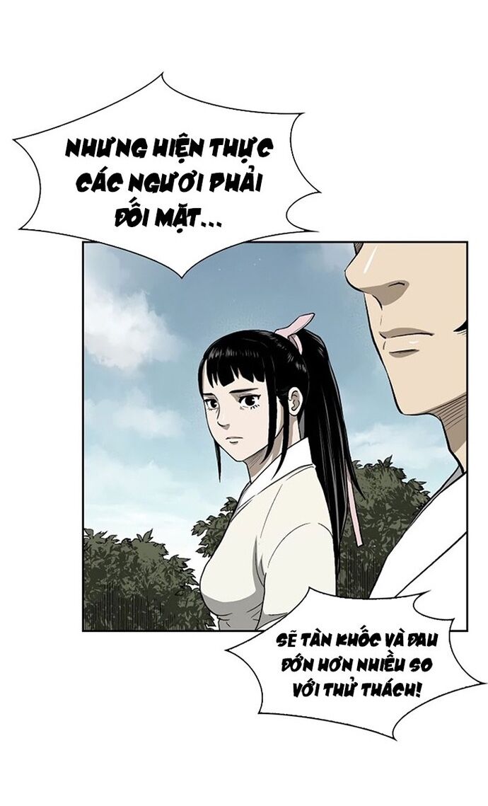 Huyền Thoại Vô Song Chiến Thần Chapter 22 - Trang 2