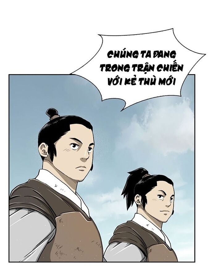 Huyền Thoại Vô Song Chiến Thần Chapter 22 - Trang 2