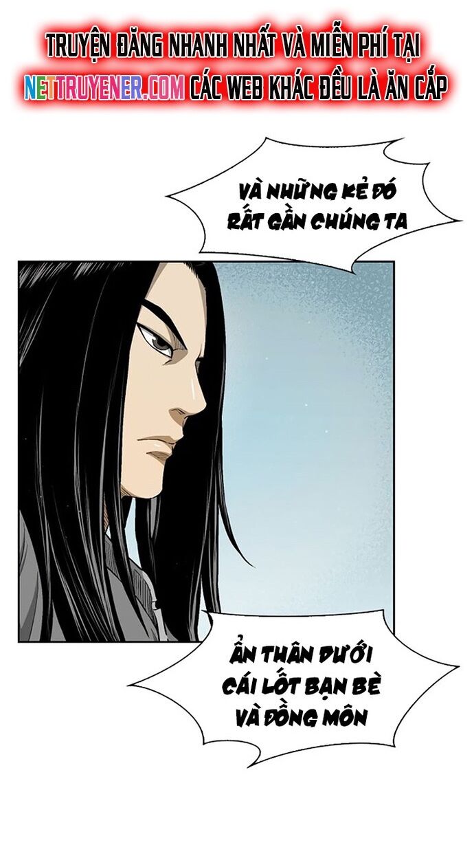 Huyền Thoại Vô Song Chiến Thần Chapter 22 - Trang 2