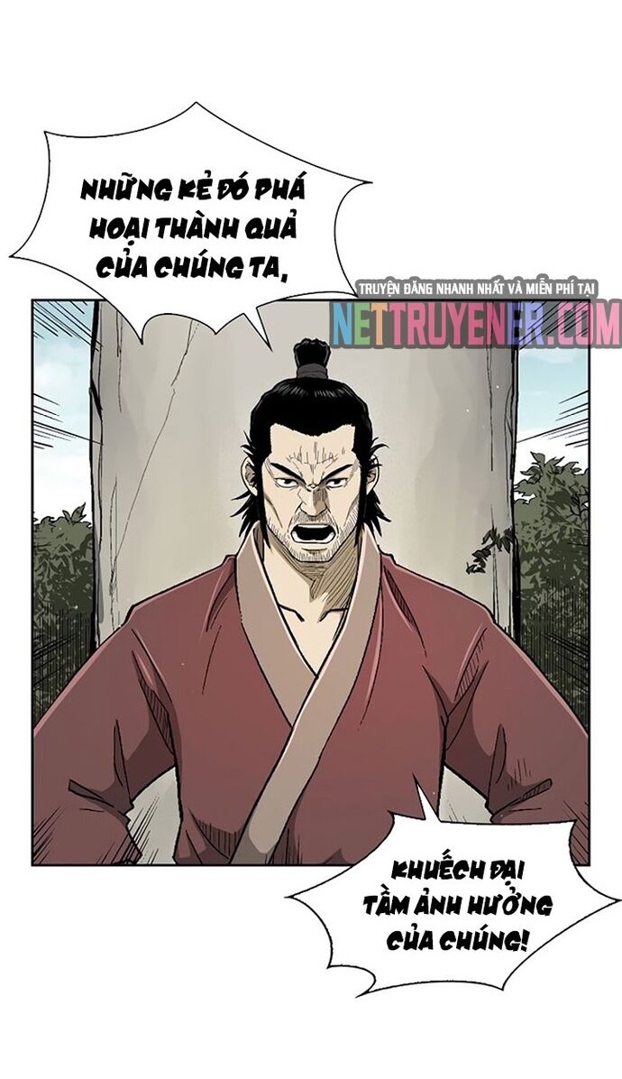 Huyền Thoại Vô Song Chiến Thần Chapter 22 - Trang 2