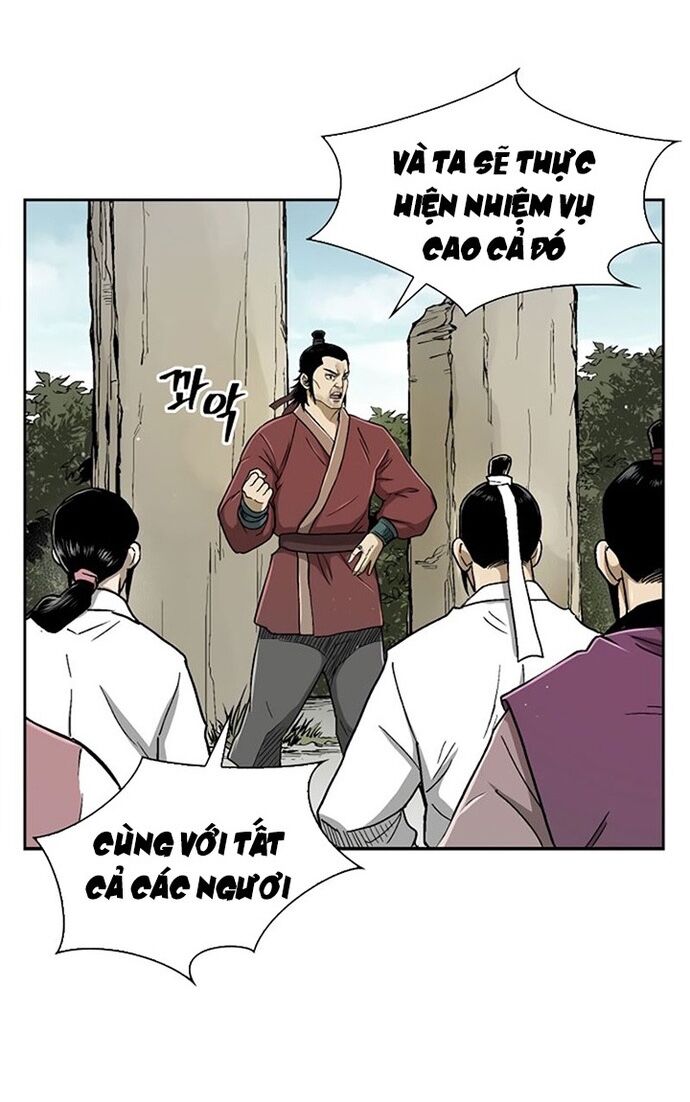 Huyền Thoại Vô Song Chiến Thần Chapter 22 - Trang 2