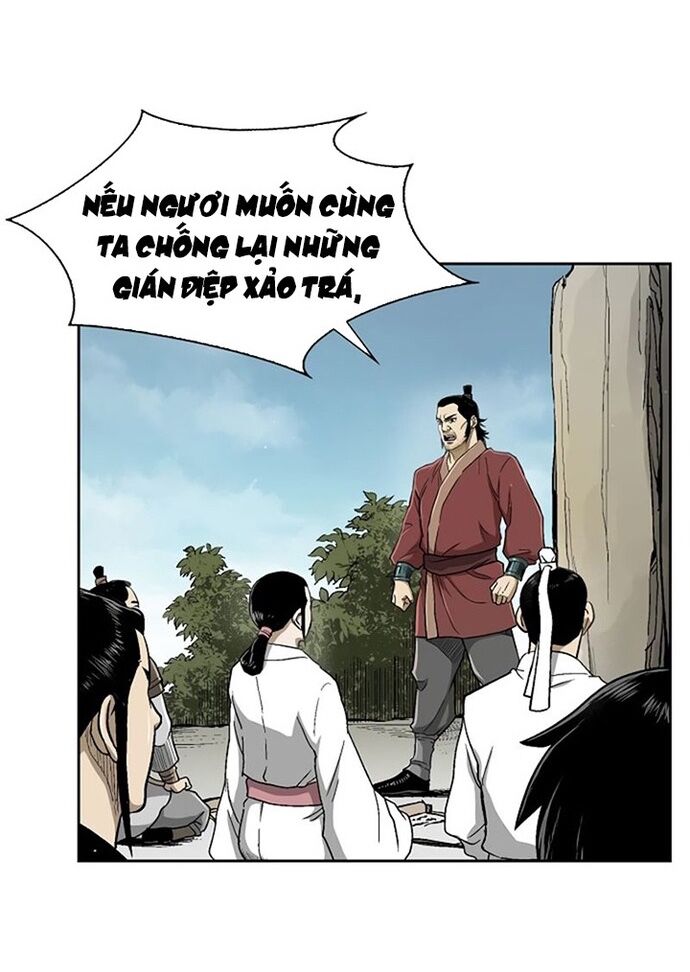 Huyền Thoại Vô Song Chiến Thần Chapter 22 - Trang 2