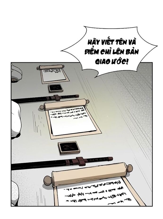 Huyền Thoại Vô Song Chiến Thần Chapter 22 - Trang 2