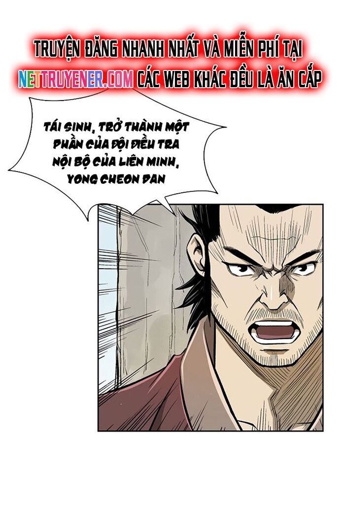 Huyền Thoại Vô Song Chiến Thần Chapter 22 - Trang 2
