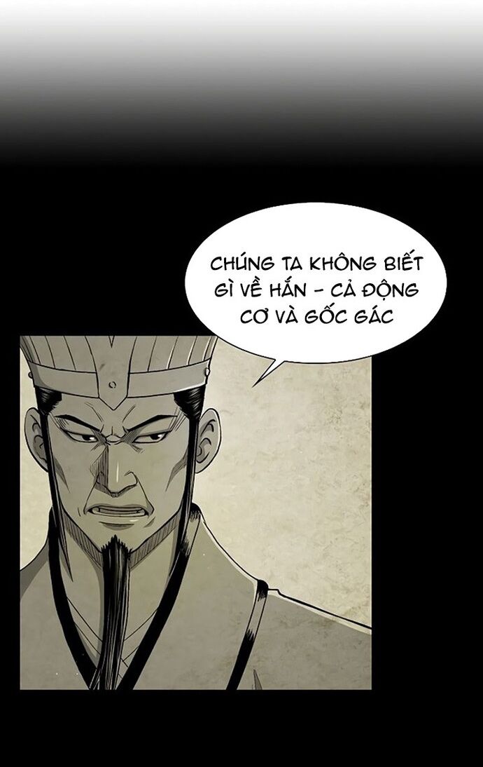 Huyền Thoại Vô Song Chiến Thần Chapter 22 - Trang 2