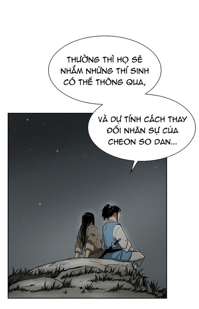 Huyền Thoại Vô Song Chiến Thần Chapter 22 - Trang 2