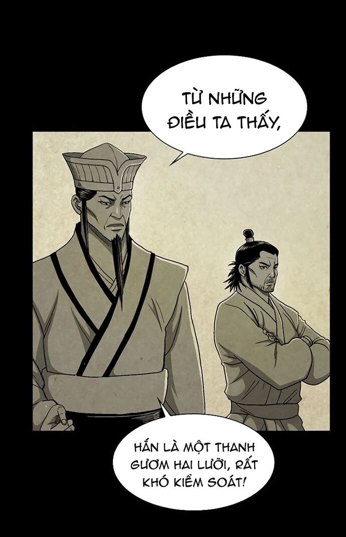 Huyền Thoại Vô Song Chiến Thần Chapter 22 - Trang 2