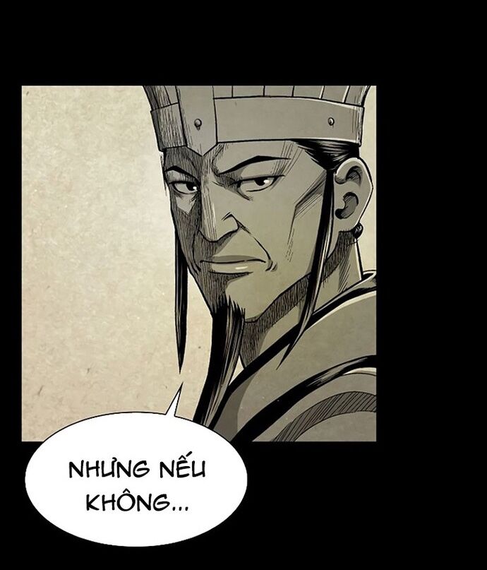 Huyền Thoại Vô Song Chiến Thần Chapter 22 - Trang 2