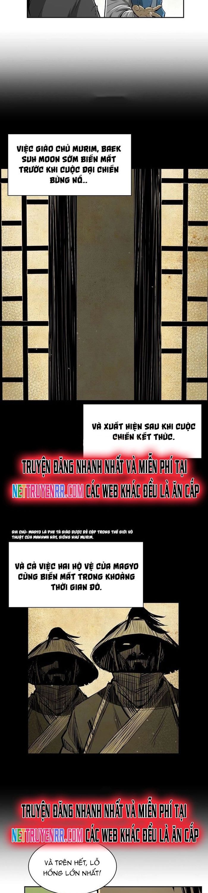 Huyền Thoại Vô Song Chiến Thần Chapter 3 - Trang 2