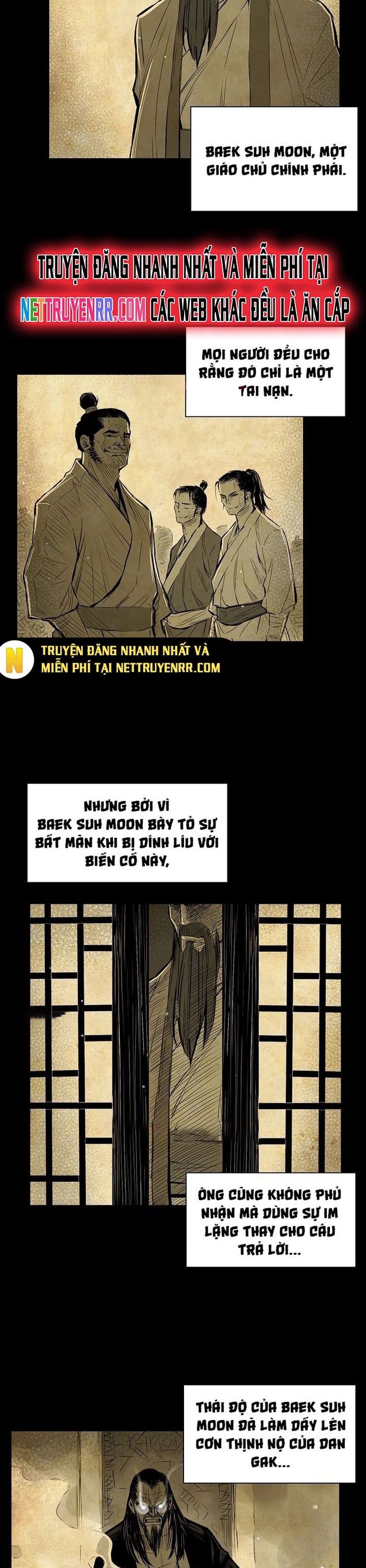 Huyền Thoại Vô Song Chiến Thần Chapter 3 - Trang 2