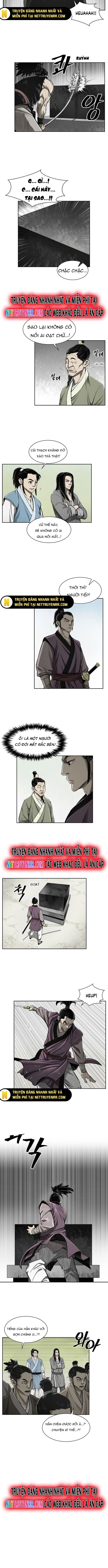 Huyền Thoại Vô Song Chiến Thần Chapter 5 - Trang 2