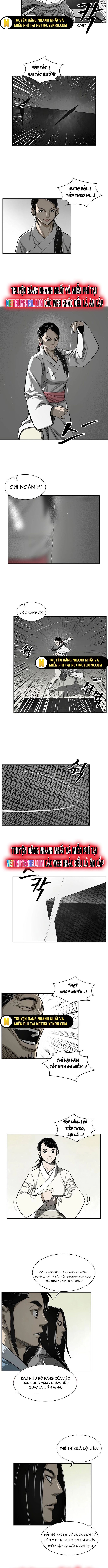 Huyền Thoại Vô Song Chiến Thần Chapter 5 - Trang 2