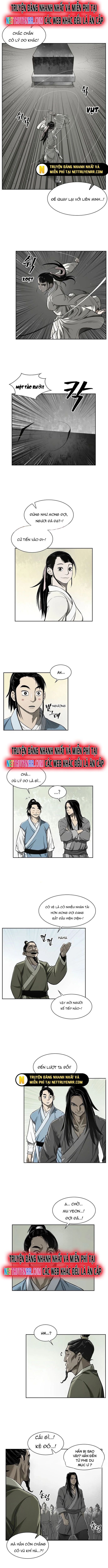 Huyền Thoại Vô Song Chiến Thần Chapter 5 - Trang 2