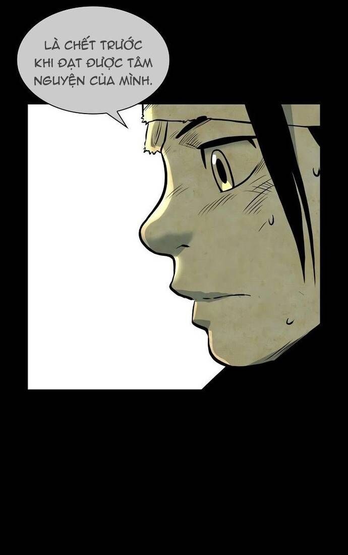 Huyền Thoại Vô Song Chiến Thần Chapter 56 - Trang 2