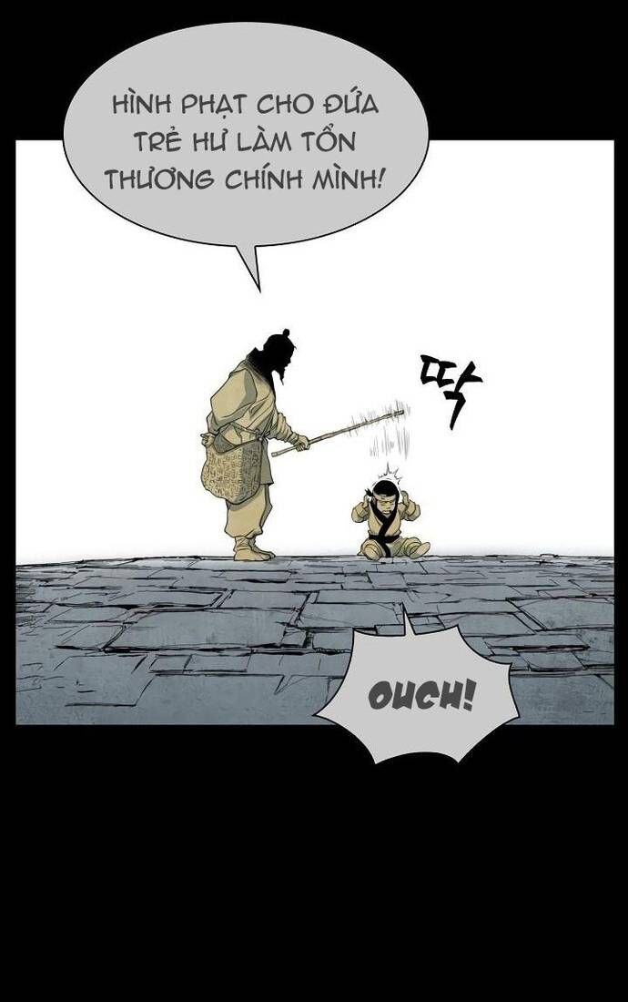 Huyền Thoại Vô Song Chiến Thần Chapter 56 - Trang 2