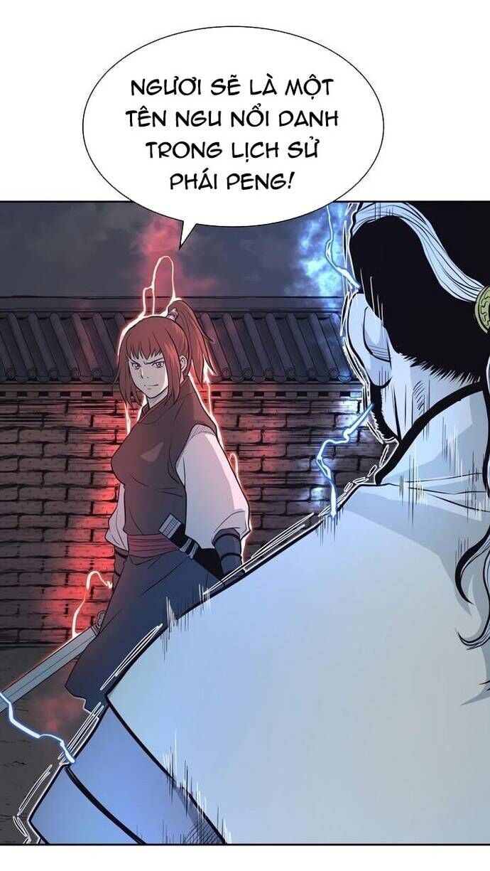 Huyền Thoại Vô Song Chiến Thần Chapter 56 - Trang 2