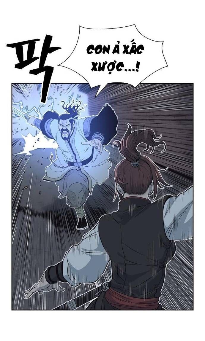 Huyền Thoại Vô Song Chiến Thần Chapter 56 - Trang 2