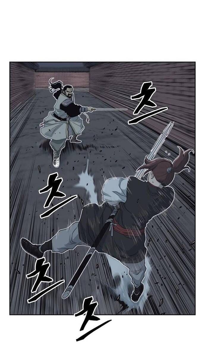 Huyền Thoại Vô Song Chiến Thần Chapter 56 - Trang 2