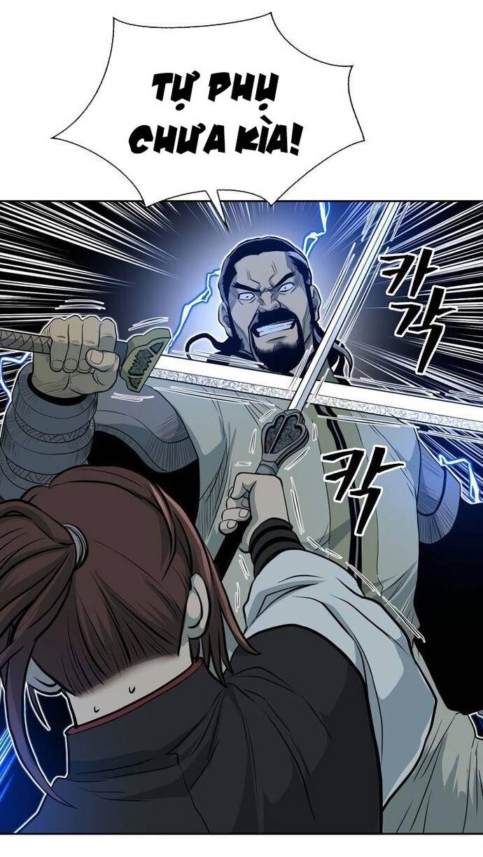 Huyền Thoại Vô Song Chiến Thần Chapter 56 - Trang 2