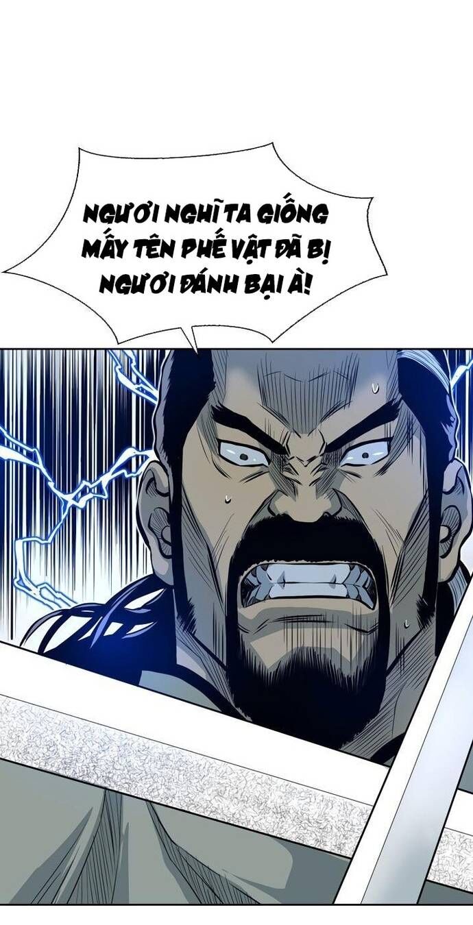 Huyền Thoại Vô Song Chiến Thần Chapter 56 - Trang 2