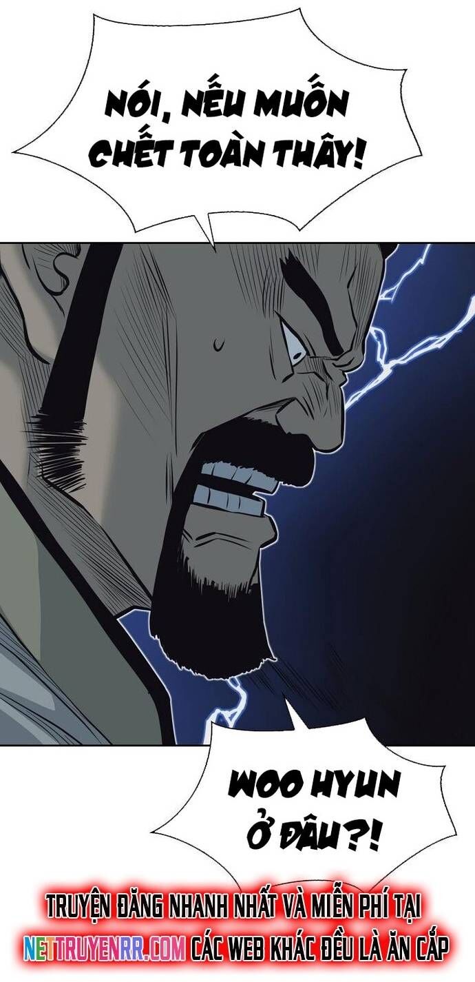 Huyền Thoại Vô Song Chiến Thần Chapter 56 - Trang 2