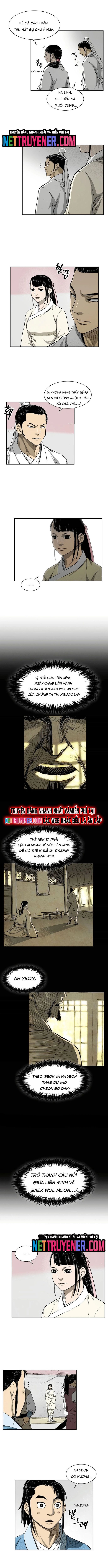 Huyền Thoại Vô Song Chiến Thần Chapter 6 - Trang 2