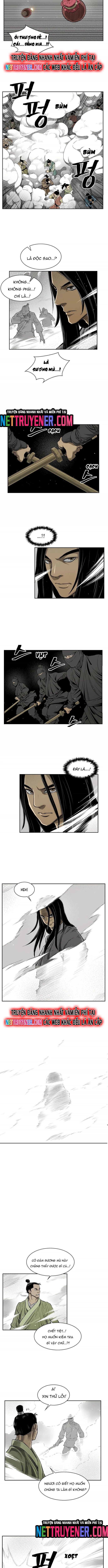 Huyền Thoại Vô Song Chiến Thần Chapter 6 - Trang 2