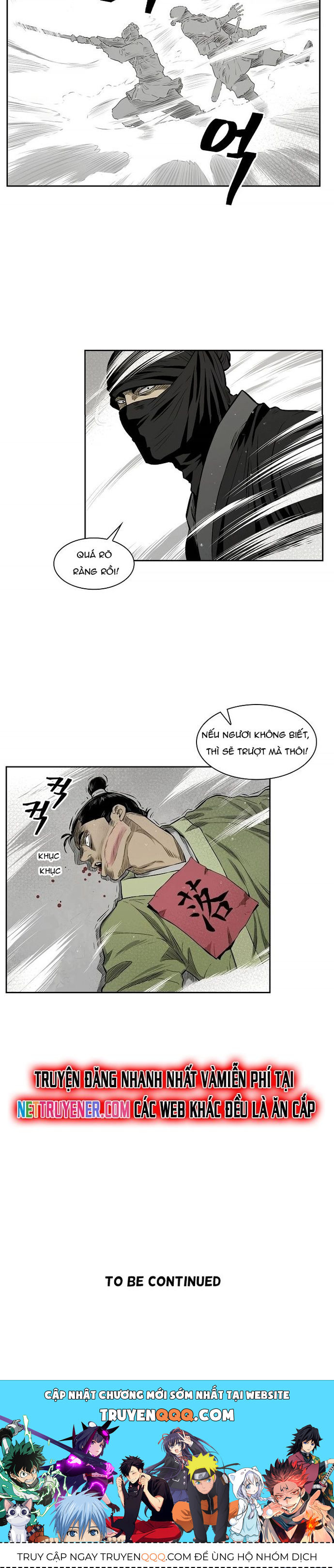 Huyền Thoại Vô Song Chiến Thần Chapter 6 - Trang 2