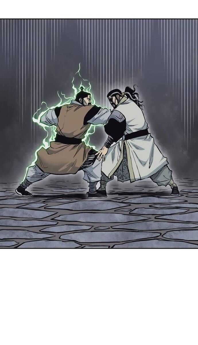 Huyền Thoại Vô Song Chiến Thần Chapter 62 - Trang 2
