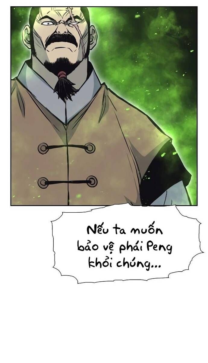 Huyền Thoại Vô Song Chiến Thần Chapter 62 - Trang 2