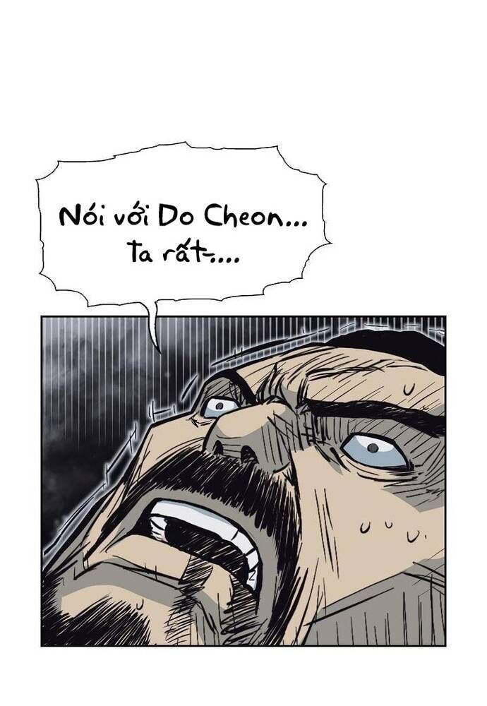Huyền Thoại Vô Song Chiến Thần Chapter 62 - Trang 2