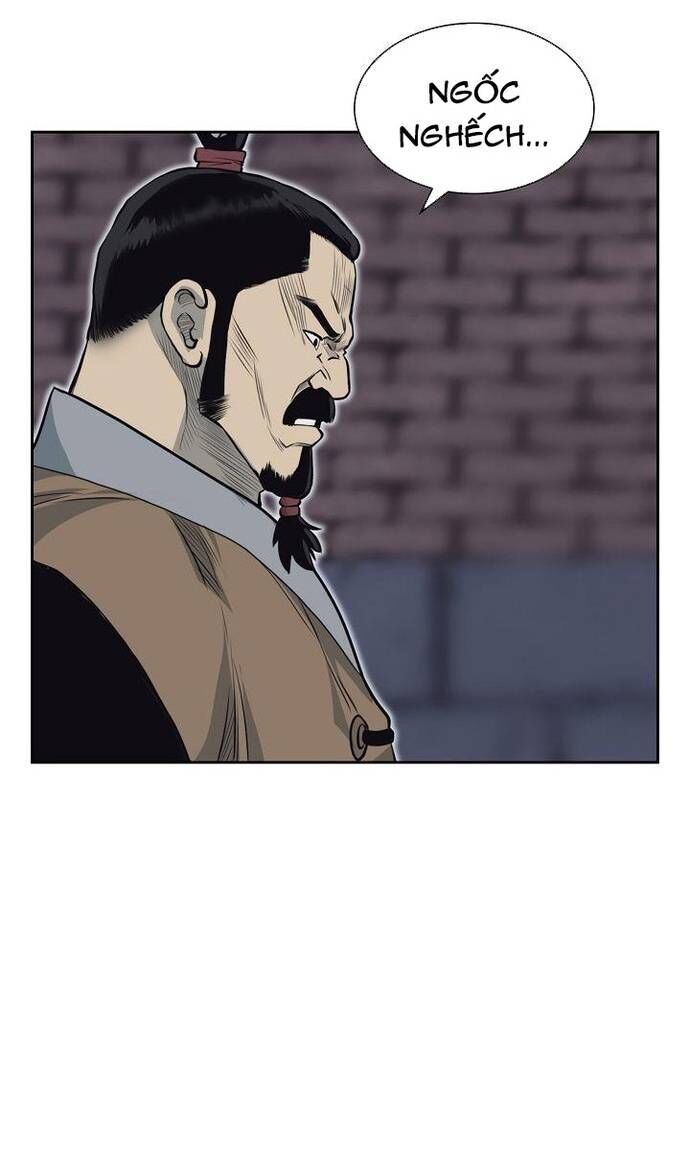 Huyền Thoại Vô Song Chiến Thần Chapter 62 - Trang 2