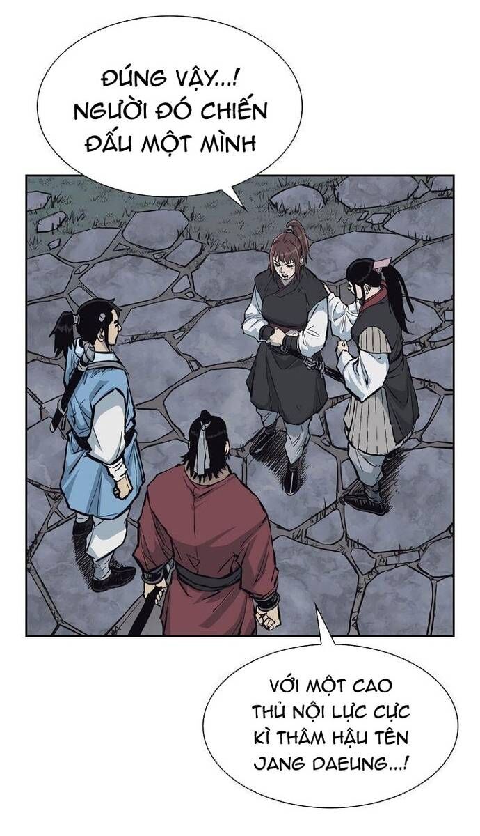 Huyền Thoại Vô Song Chiến Thần Chapter 62 - Trang 2