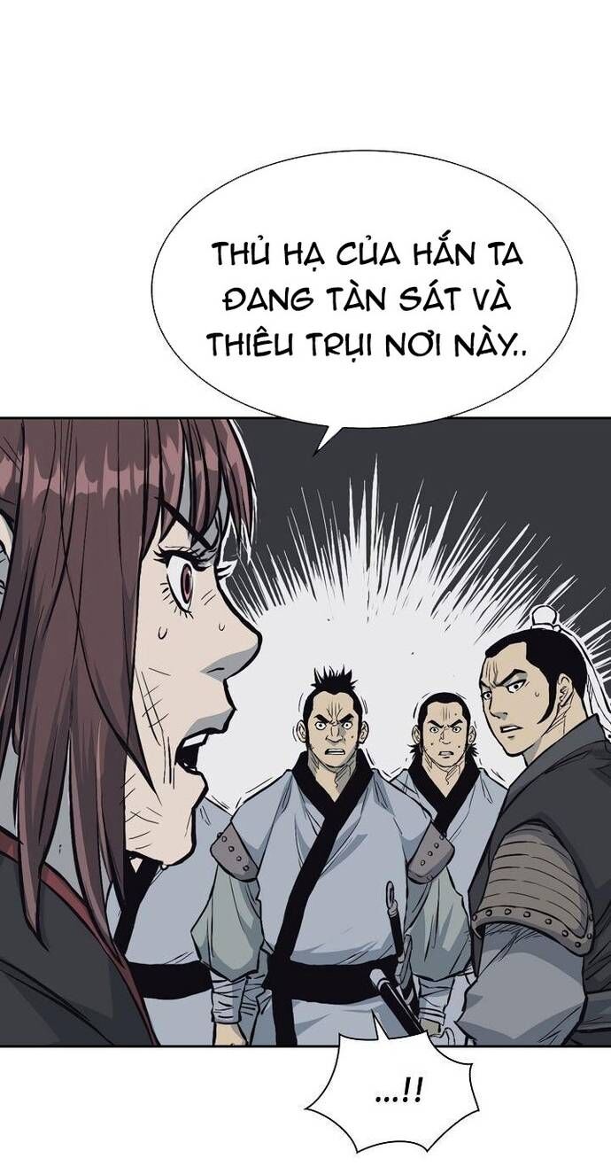 Huyền Thoại Vô Song Chiến Thần Chapter 62 - Trang 2