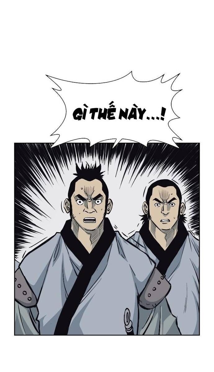 Huyền Thoại Vô Song Chiến Thần Chapter 62 - Trang 2
