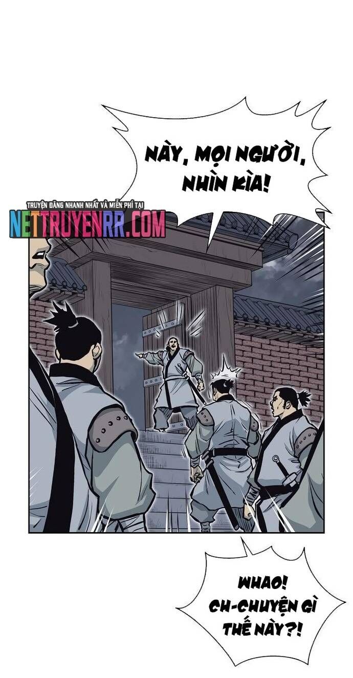 Huyền Thoại Vô Song Chiến Thần Chapter 62 - Trang 2