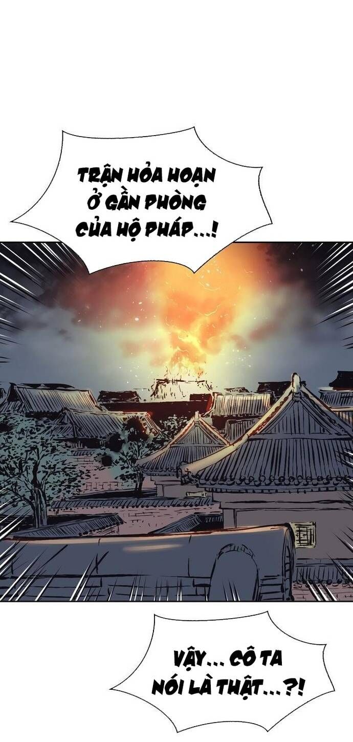 Huyền Thoại Vô Song Chiến Thần Chapter 62 - Trang 2
