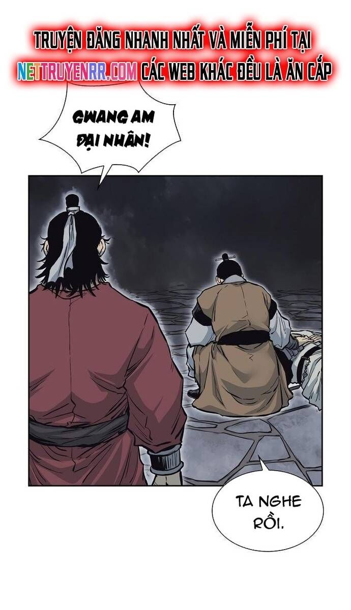 Huyền Thoại Vô Song Chiến Thần Chapter 62 - Trang 2