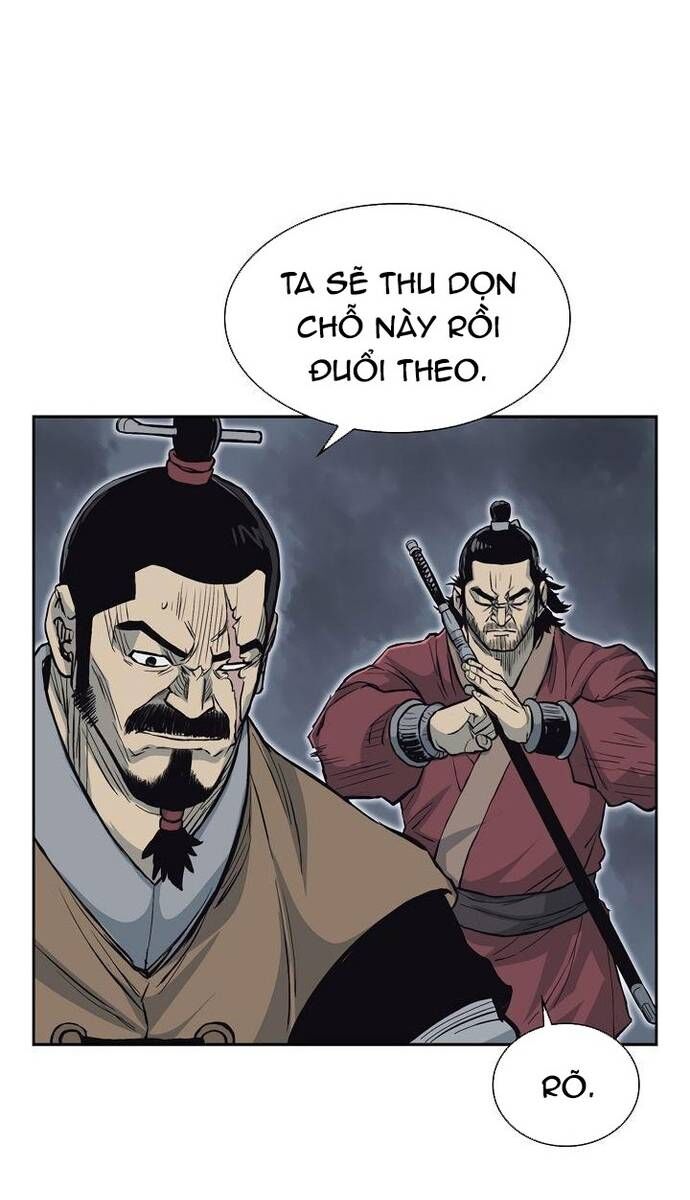 Huyền Thoại Vô Song Chiến Thần Chapter 62 - Trang 2