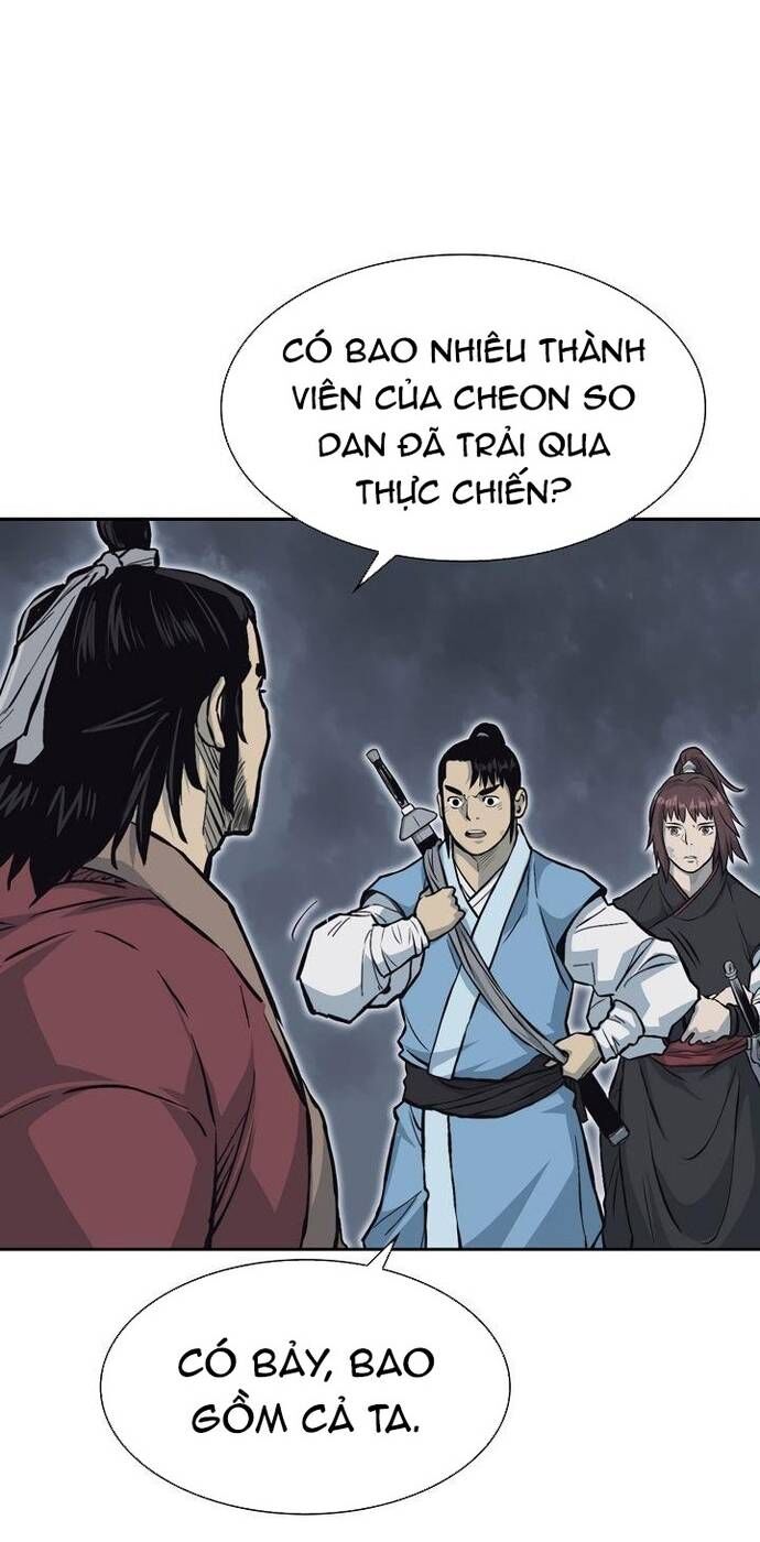 Huyền Thoại Vô Song Chiến Thần Chapter 62 - Trang 2