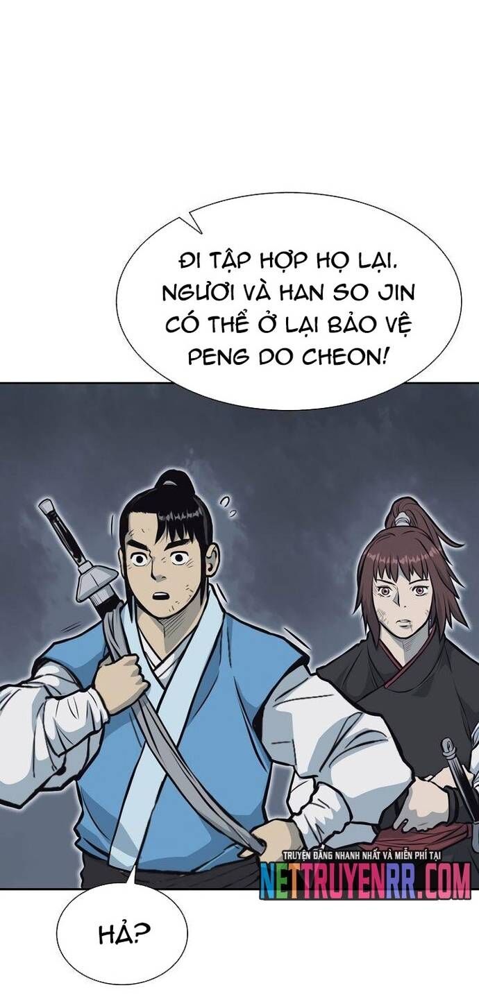 Huyền Thoại Vô Song Chiến Thần Chapter 62 - Trang 2