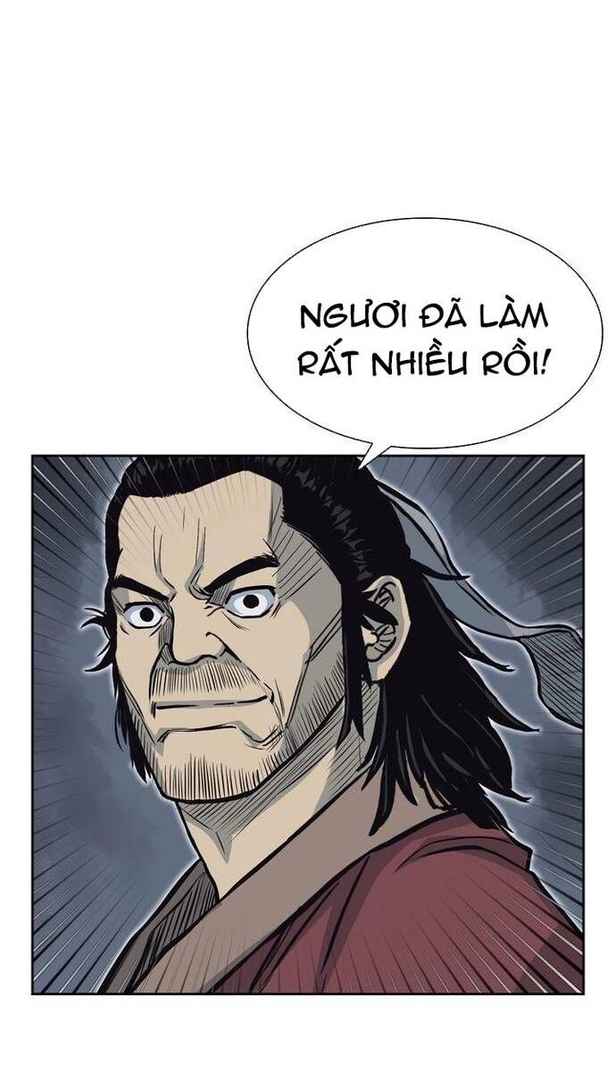 Huyền Thoại Vô Song Chiến Thần Chapter 62 - Trang 2