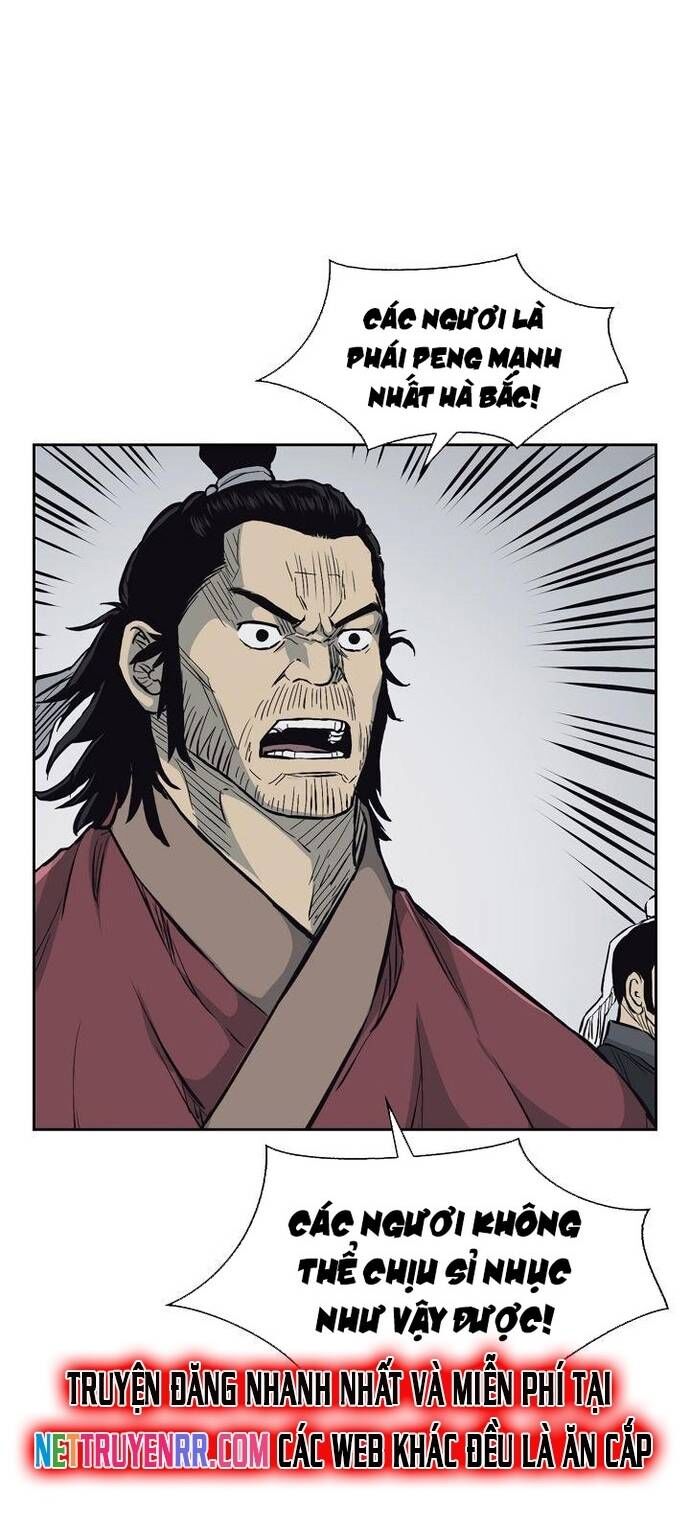 Huyền Thoại Vô Song Chiến Thần Chapter 62 - Trang 2