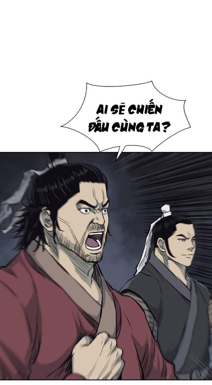 Huyền Thoại Vô Song Chiến Thần Chapter 62 - Trang 2