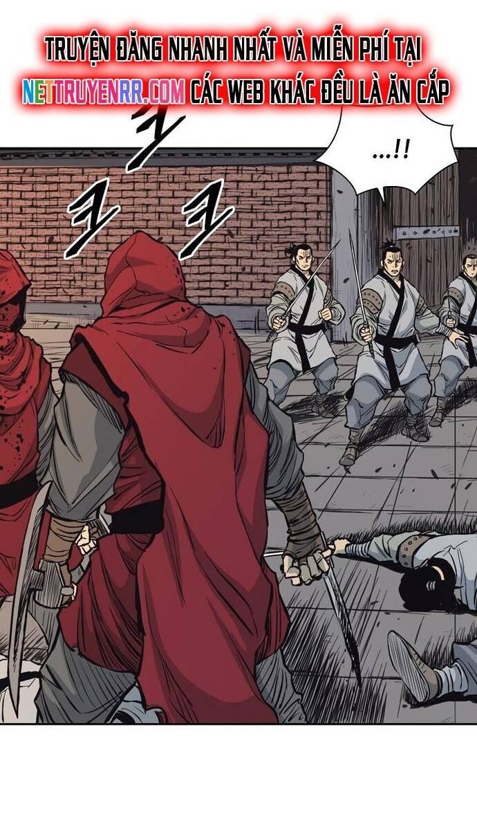 Huyền Thoại Vô Song Chiến Thần Chapter 62 - Trang 2